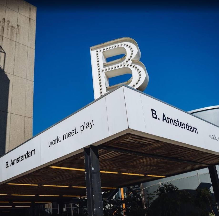 B- Amsterdam4
