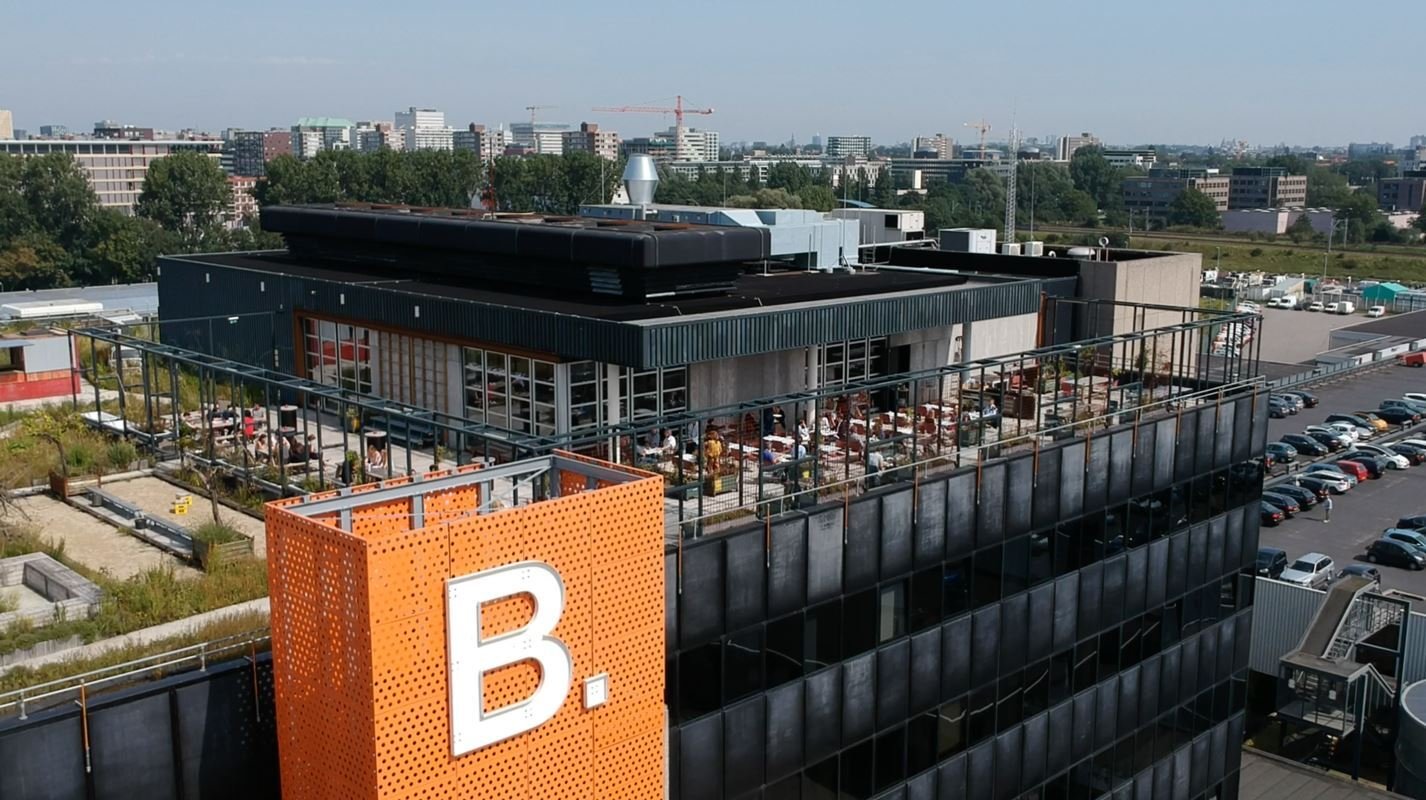 B. Amssterdam 2