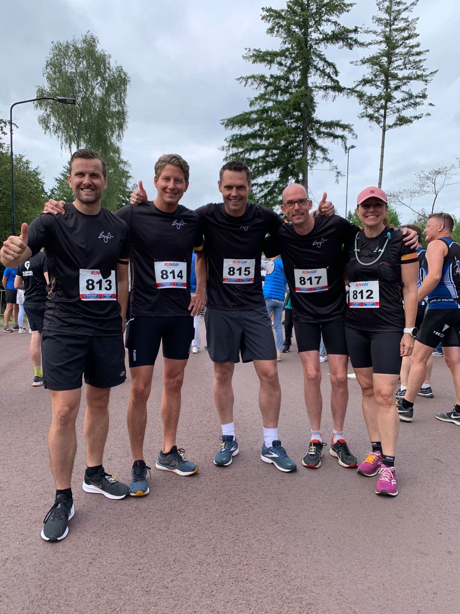 Hardlopen 2023