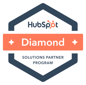Bureau Bright is Diamond Hubspot Partner